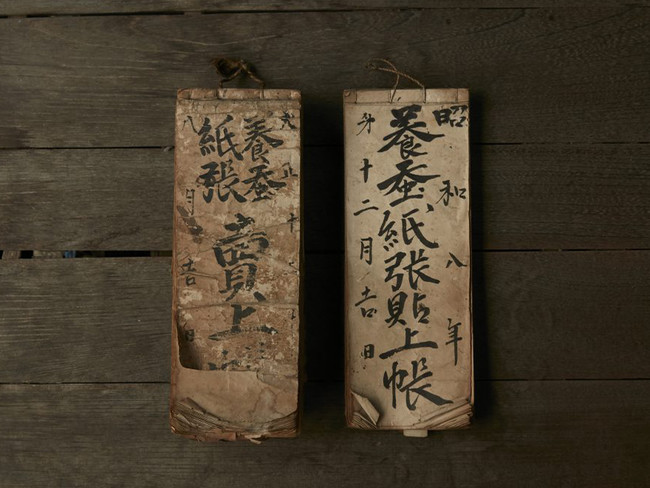 山梨の和紙の歴史は古くは奈良時代にさかのぼります。