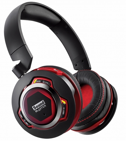 Sound Blaster EVO ZxR 製品