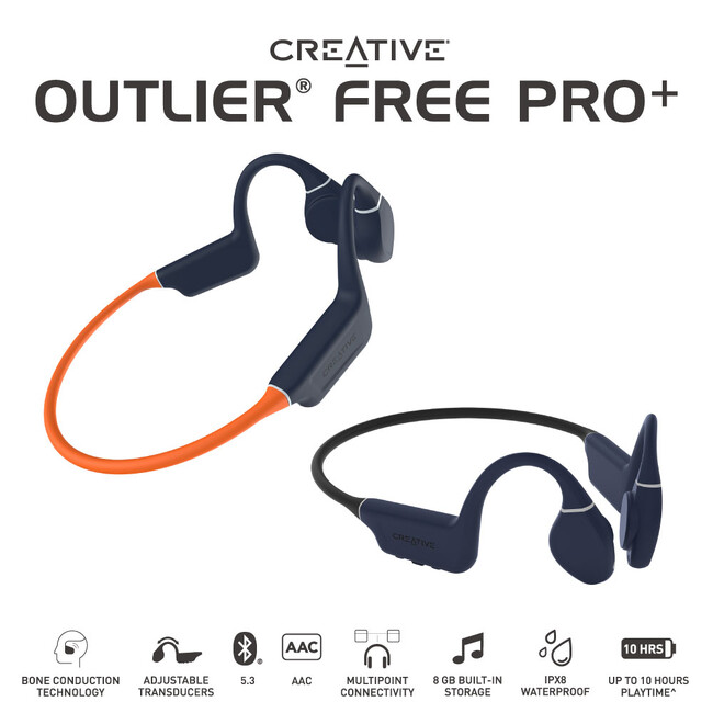 Outlier Free Pro Plus