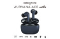 Mimi サウンド パーソナライゼーション、LDAC コーデック対応xMEMS ドライバー搭載ワイヤレス イヤホン　　Creative Aurvana Ace Mimi ［直販限定］　発売のお知らせ