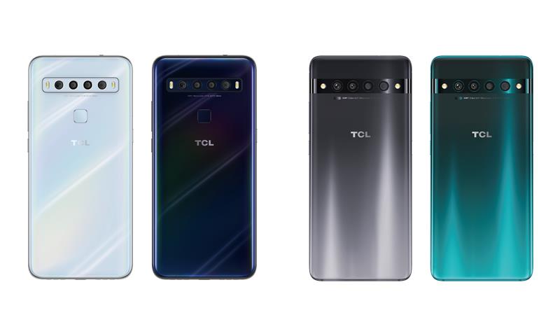 世界最高水準のディスプレイ製造技術を持つtclコミュニケーションの Tcl 10 Pro と Tcl 10 Lite がuq Mobileと Biglobeモバイルタイプaのvolteに対応 株式会社foxのプレスリリース