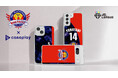 NECプラットフォームズレッドファルコンズのスマートフォンアクセサリーが48デザイン×120機種以上のラインナップでcaseplayから登場!