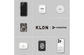 モノトーンでシンプル。性別、世代を問わないユニセックスなアパレルブランド「KLON (クローン)」の第2弾アイテムがcaseplayから登場!