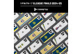 caseplayからりそなグループB.LEAGUE FINALS 2024-25進出2クラブのスマートフォンアクセサリーが7デザイン×130機種以上のラインナップが登場!