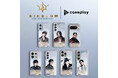 【CASEPLAY×三代目 J SOUL BROTHERS LIVE TOUR 2025 "KINGDOM"】スマートフォンケース追加デザイン販売決定!!