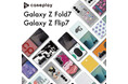 【新機種追加】Galaxy Z Flip7とGalaxy Z Fold7のスマートフォンケースが、“機種×コンテンツ×デザイン”で豊富なスマホアクセサリーを取り揃えるcaseplayから登場!