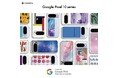 Google Pixel 10/10 Pro/10 Pro XLのスマートフォンケースが、caseplayにて「Made For Google」認定製品として販売開始!