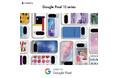 Google Pixel 10/10 Pro/10 Pro XLのスマートフォンケースが、caseplayにて「Made For Google」認定製品として販売開始!