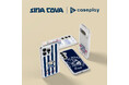 caseplayからゴルフウェアでお馴染みのイタリア生まれのブランド「SINACOVA」のスマートフォンアクセサリーが8デザイン×150機種以上のラインナップが登場！
