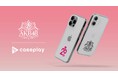 対応機種数/コラボ数/デザイン数でNo1を誇るcaseplayから『AKB48』2005年の活動から“結成20周年”という大きな節目を記念したオフィシャルスマートフォンケースが登場！