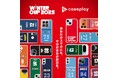 caseplayから高校バスケの全国大会「SoftBankウインターカップ2025令和7年度 第78回全国高等学校バスケットボール選手権大会 」のスマートフォンアクセサリーが登場！