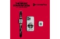 caseplayから「 docomo presents THE MUSIC STADIUM 2026 organized by ONE OK ROCK 」 のスマートフォンケースが登場！