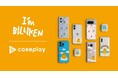 caseplayからサーフアートの第一人者 豊田弘治とビリケンの新ブランド「I’m BILLIKEN（アイムビリケン）」のスマートフォンアクセサリーが6デザイン×160機種以上のラインナップで登場！
