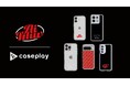 caseplayから大友愛×MADE IN WORLD&COのコラボデザインスマートフォンアクセサリーが5デザイン×160機種以上のラインナップで登場！