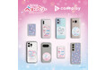 caseplayからちょっぴり懐かしくて新しい♡"令和"の新きゃらくたー♪「まじかるベリーベリー」のスマートフォンアクセサリーが6デザイン×160機種以上のラインナップで登場！
