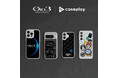【スマホアクセサリー業界】対応機種数/コラボ数/デザイン数でNo1を誇るcaseplayから『【ØMI】 MOON NIGHT 2026 “Ø to 3”』のスマートフォンケースが登場！