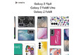 【caseplay】最新機種「Galaxy Z Flip8」「Galaxy Z Fold8」「Galaxy Z Fold8 Ultra」に対応したスマホケースが販売開始！