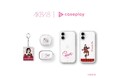 caseplayから 「AKB48 THREE CONCEPTS LIVE」開催記念のスマートフォンアクセサリーが AKB48全メンバー45名分・全90デザイン×170機種以上のラインナップで登場！