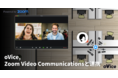 oVice、Zoom Video Communicationsとの業務提携を発表