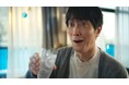 本格さと軽やかなおいしさを両立した「キリン 上々 焼酎ソーダ」がリニューアル※1　佐々木蔵之介さんを新たに起用した新TVCM「そりゃ幸せだ」篇　8月20日（火）より全国で順次放映開始