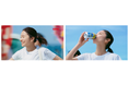 「おいしいだけで、しあわせだ。」堀田真由さんが「キリン 氷結®」新CMに初登場!『氷結®︎ 夏祭りの準備篇』 7月14日(月)より順次放映開始