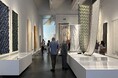 須藤玲子とNUNOの過去最大規模展「テキスタイル・アルケミー」、米国・LACMAで開幕