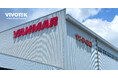 VIVOTEK、最先端の監視ソリューションでデジタルトランスフォーメーションを加速-ヤンマー建機さま導入事例-