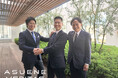 アスエネ、GHG排出量・非財務データの第三者保証事業買収を実行、新会社「アスエネヴェリタス」を設立。M&A第1号としてCoRocket社より第三者保証人材などを獲得