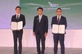 アスエネAPAC、脱炭素の連携枠組み「AZEC」の会合に参加。Dasar Consultingとマレーシア・サラワク州におけるESG推進の協業におけるMOU締結