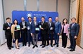 シンガポール通商産業省、持続可能性環境省、企業庁、SBF財団などが後援する、シンガポール独自の排出原単位データベースのオフィシャルソリューションパートナーにアスエネが選出
