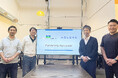 アスエネUSA、エレクトロニクス商社・東京エレクトロンデバイスのアメリカ法人TOKYO ELECTRON DEVICE AMERICAと業務提携