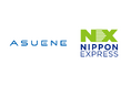 アスエネとNIPPON EXPRESSホールディングスがデータ連携、ならびに物流の最適化によるCO2排出量削減施策の実行を支援