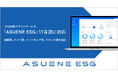 アスエネ、ESG評価クラウド「ASUENE ESG」がさらに多くの言語で利用可能に。サプライチェーン全体のESG推進に貢献