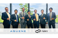 アスエネ、米国NZero Inc.の100%株式取得を実行
