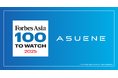 アスエネ、「Forbes Asia100 To Watch 2025」に日本のEnergy & Green Tech領域の企業として選出