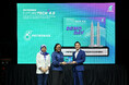 アスエネAPAC、マレーシア国営石油企業Petronas主催「FutureTech 4.0 Demo Day」で最優秀賞を受賞