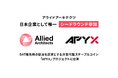 DAT優先株の配当を原資とする次世代型ステーブルコイン「APYX」プロジェクトに出資