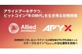 アライドアーキテクツ、ビットコイン「冬の時代」を生き残る財務戦略