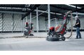 XINGYI(シン・イー)社製床面加工装置の販売開始
