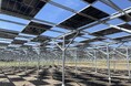 新東工業、中部電力ミライズと営農型太陽光オフサイトPPAサービス契約を締結。地産地消型の再生可能エネルギーを利用開始