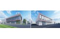 新東工業　3Dプリンティング量産工場を豊川に新設