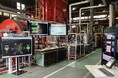 鋳造工程の見える化で品質向上・保全効率化を支援する「sinto SMART FOUNDRY」を展示