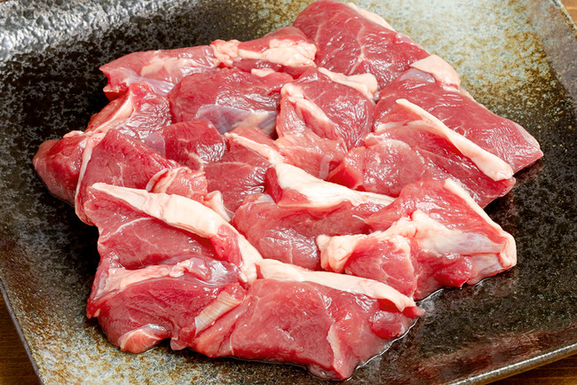 ひと味違う世界の羊肉・ラムが肉道に集結。8/1からアイスランドラム30%OFFセールも開始｜フラクタル株式会社のプレスリリース
