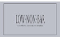 ノンアルコール専門バー【LOW-NON-BAR】が、アジア最大級のバーの祭典 【Tokyo International BarShow2026】 にノンアルコールブランド【GINNIE】と共同出展！!