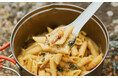 「美味しい」をとことん追求するクラフト登山食ブランド『MOUNTAIN GOURMET LAB. 』から「烏賊塩辛のクリームペンネ」ついに発売開始!