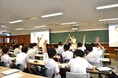 現役東大合格率トップの聖光学院で開催!「やらされる」から「自ら動く」へ── 聖光学院で人気の“片づけ×時間管理”講座、3年連続で開催