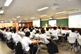 【開催報告】未来を動かすのは、自分──聖光学院で3年連続開催の“暮らしの基礎力”講座、今年も大盛況