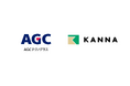 AGCテクノグラスが、現場DXサービス「KANNA」を導入
