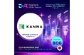 タイ最大級のテクノロジー展示会「DigiTech ASEAN Thailand」に現場DXサービス「KANNA」を提供するアルダグラムが出展