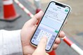 【 建設業の時間外労働規制適用まで、あと5ヶ月 】紙の帳票による手間やミスを削り、現場のペーパーレス化を推進◇電子帳票アプリ「KANNAレポート」を11/15より提供開始◇